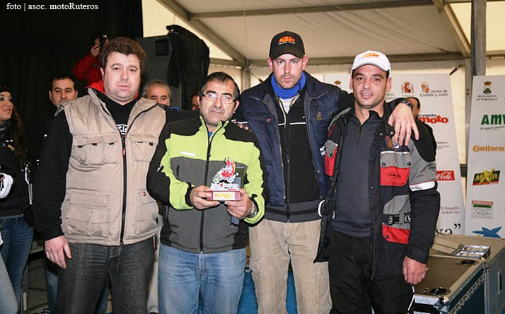 foto de Asoc. motoRuteros