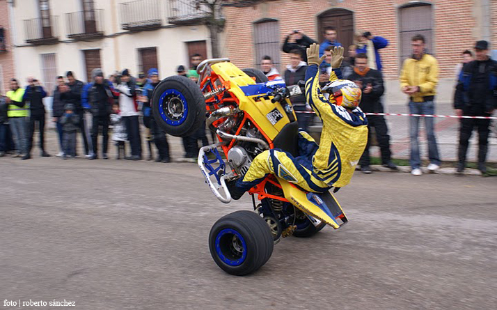 foto de Asoc. motoRuteros