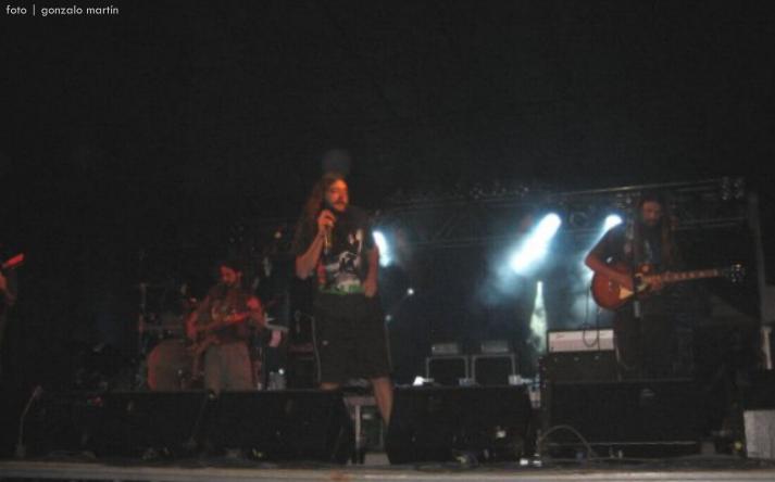 foto de Navarock