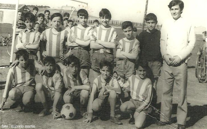 foto de fotos antiguas