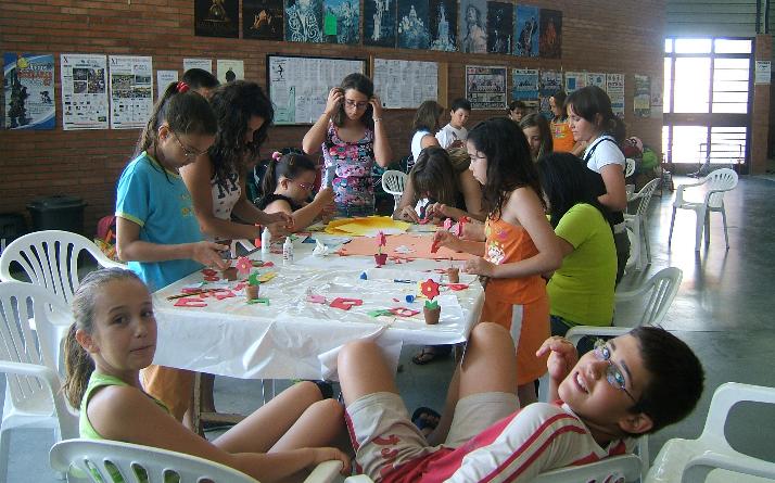 foto de Escuela de Verano