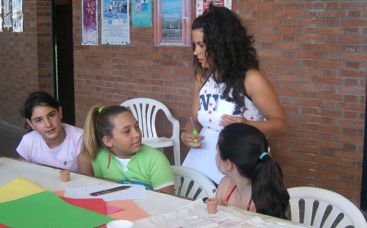 foto de Escuela de Verano