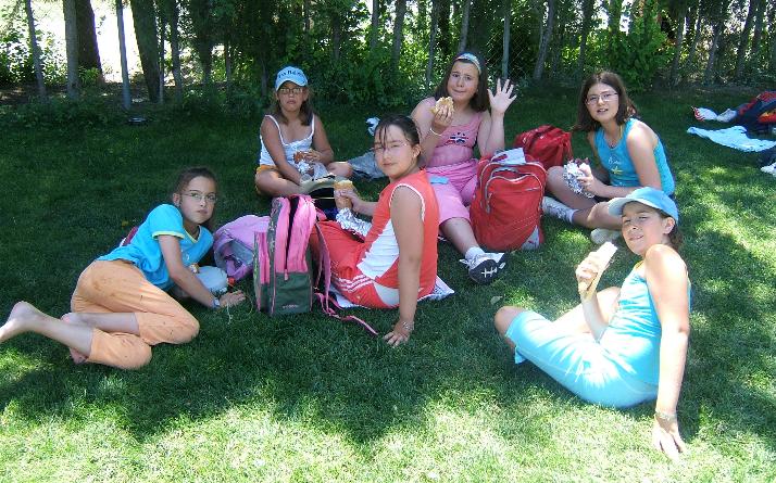 foto de Escuela de Verano