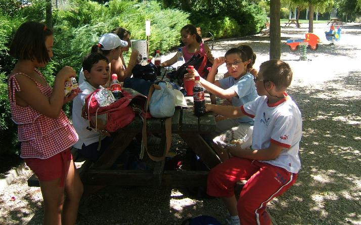 foto de Escuela de Verano