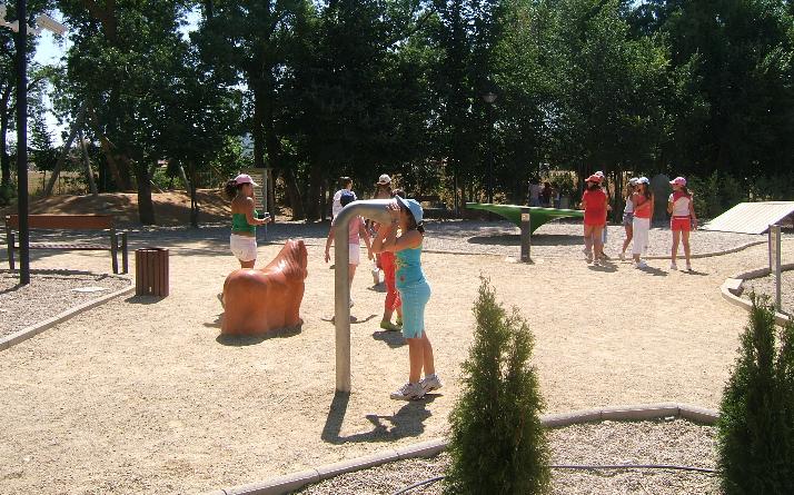 foto de Escuela de Verano