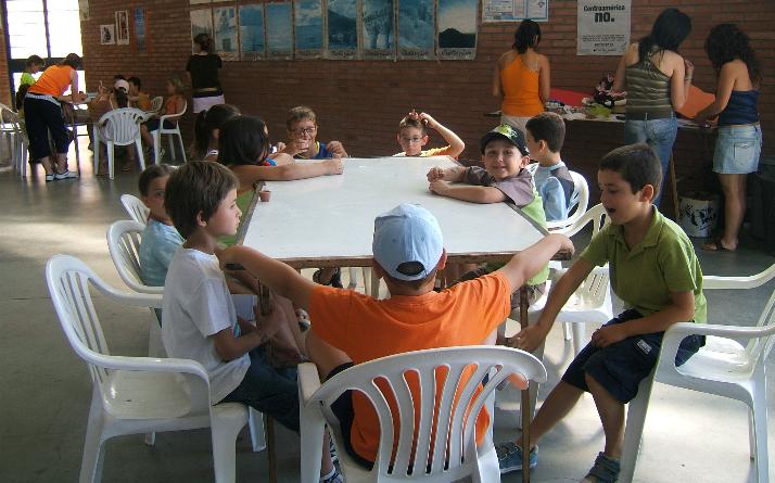 foto de Escuela de Verano