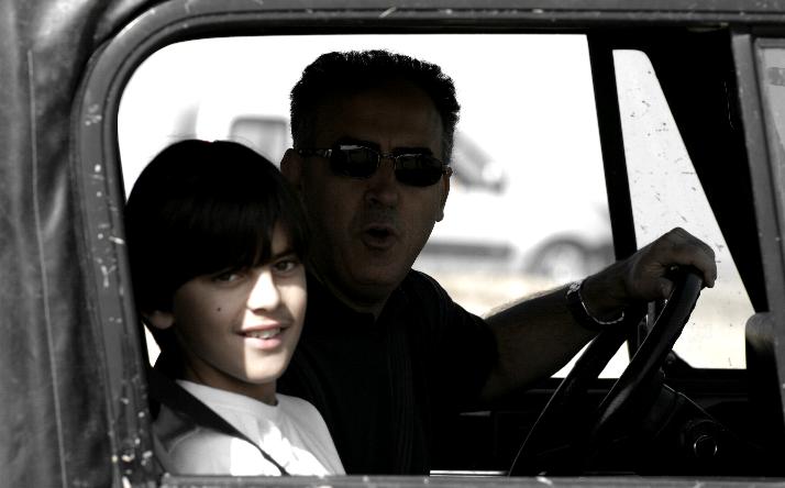 foto de los novillos