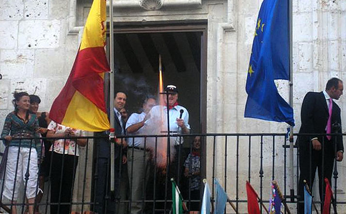 foto de los novillos