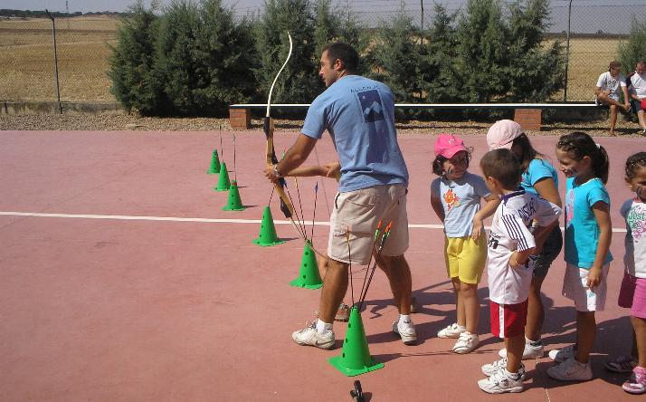 foto de los novillos