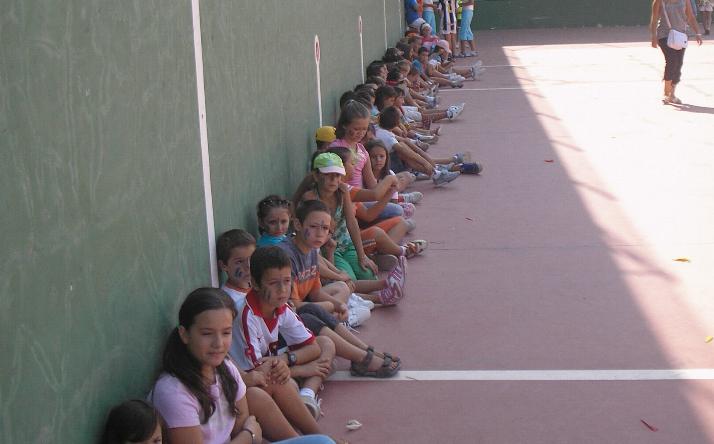 foto de los novillos