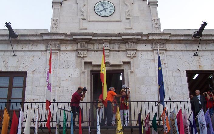 foto de los novillos