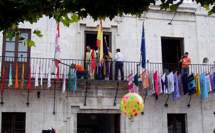 foto de los novillos