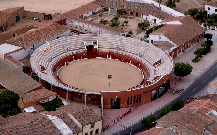 foto de los novillos