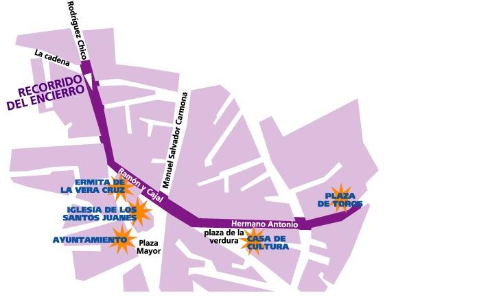 foto de los novillos