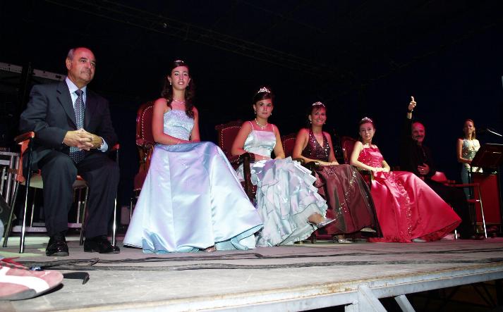 foto de los novillos