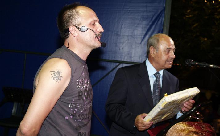 foto de los novillos