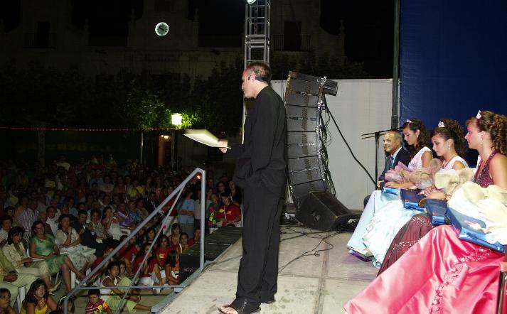 foto de los novillos