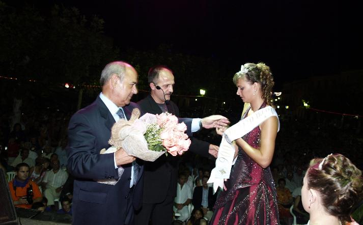 foto de los novillos