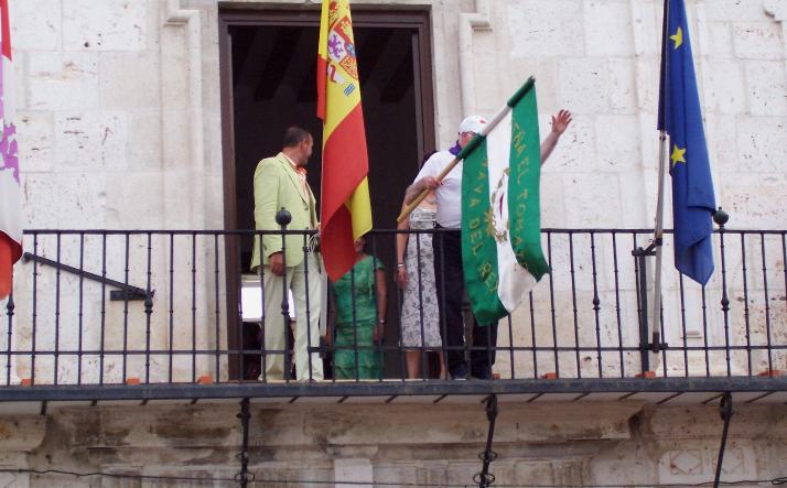 foto de los novillos