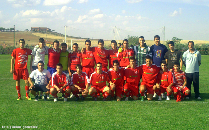 foto de los novillos