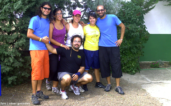 foto de actividades culturales