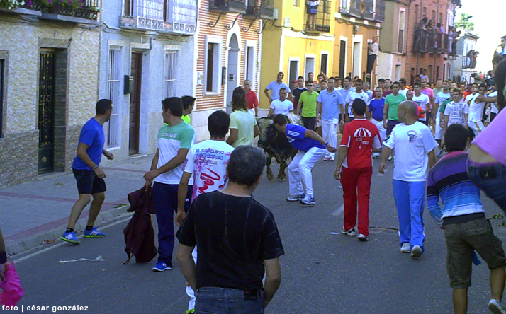 foto de Asoc. El Toro de Nava