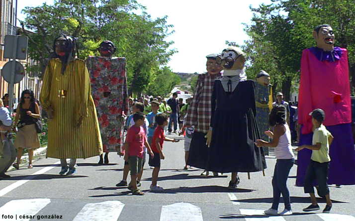 foto de los novillos