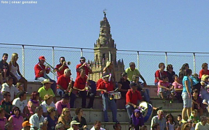 foto de los novillos