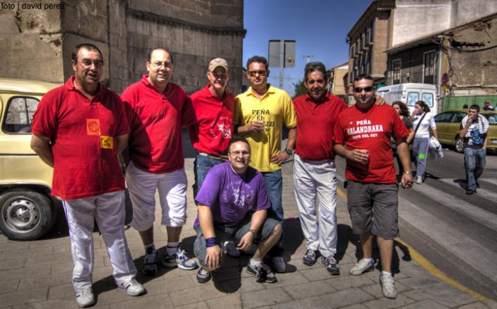 foto de los novillos