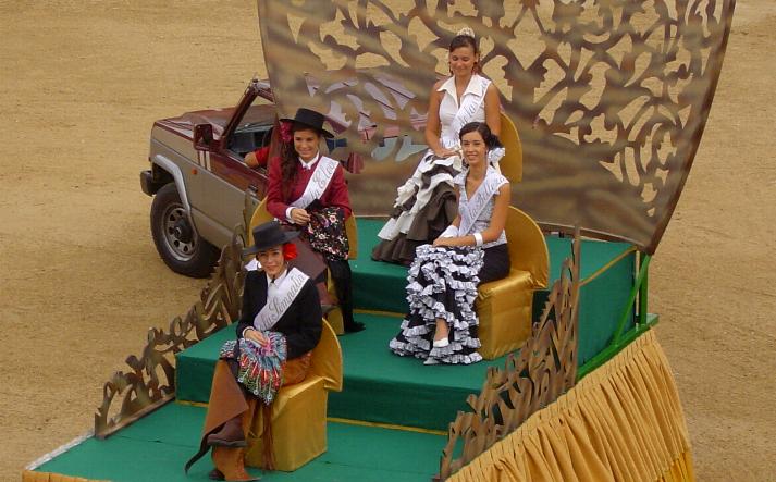 foto de los novillos