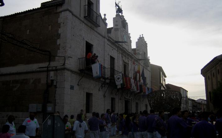 foto de los novillos