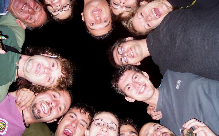 foto de los novillos