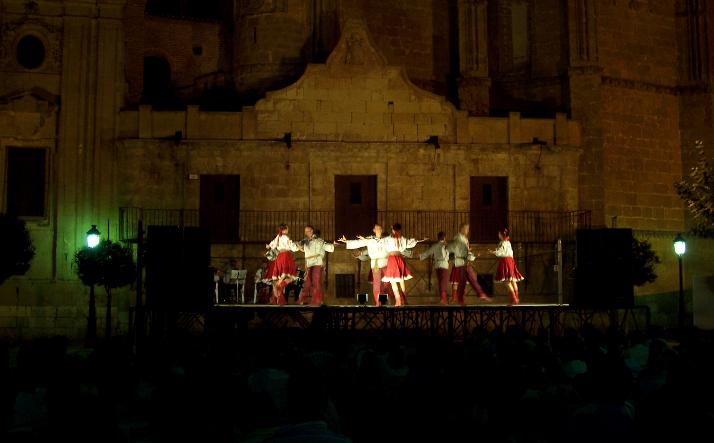 foto de los novillos