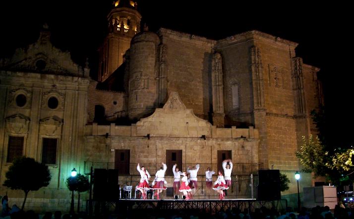 foto de los novillos