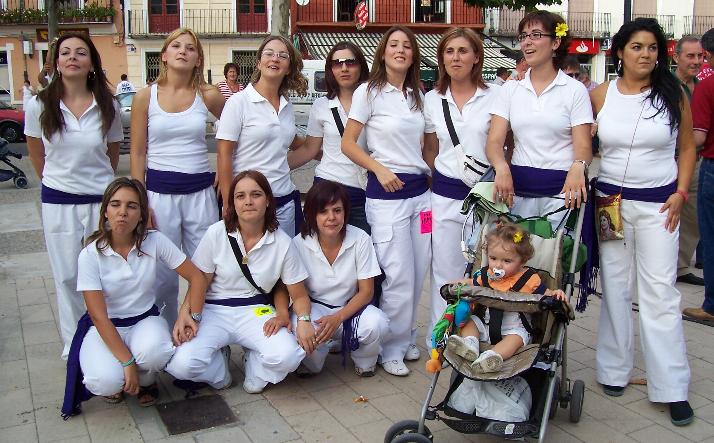 foto de los novillos