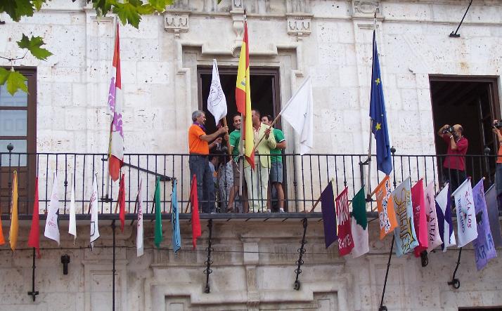 foto de los novillos