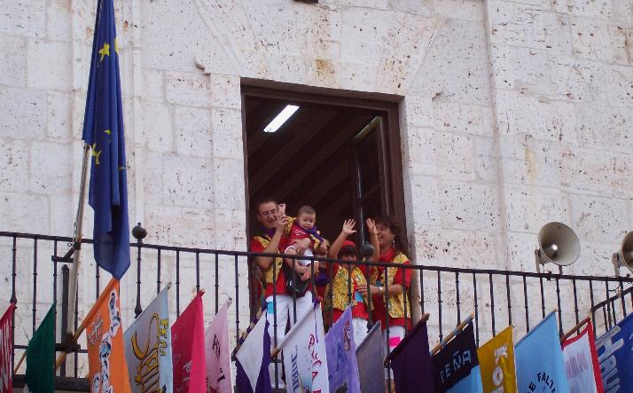 foto de los novillos