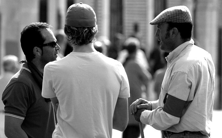 foto de los novillos