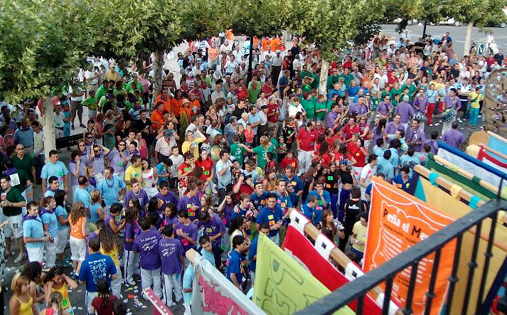 foto de los novillos