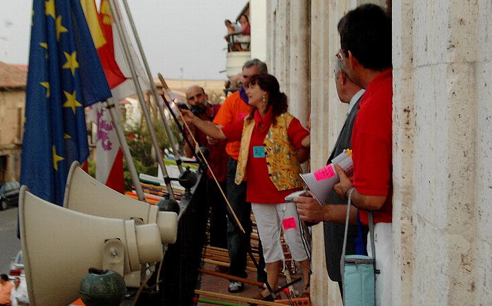 foto de los novillos