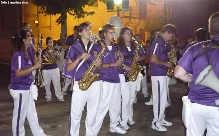 foto de los novillos