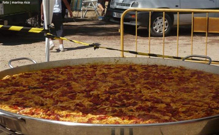 foto de los novillos