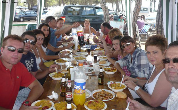 foto de los novillos