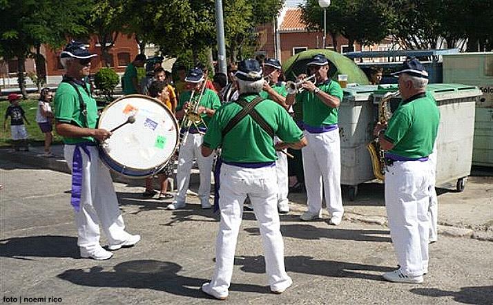 foto de los novillos