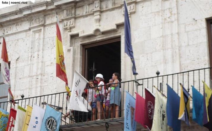 foto de los novillos