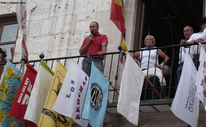 foto de los novillos