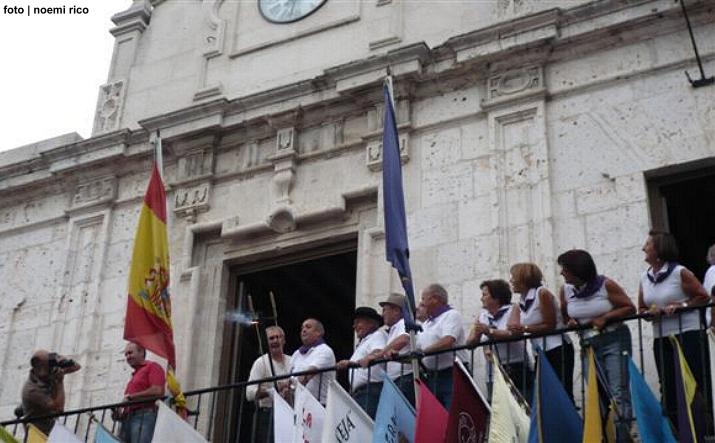 foto de los novillos