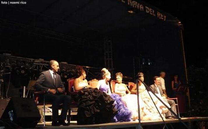 foto de los novillos