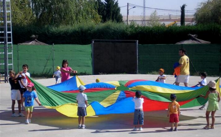 foto de los novillos