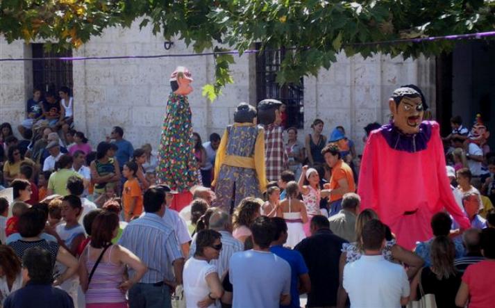 foto de los novillos